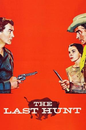 L' ultima caccia's Poster