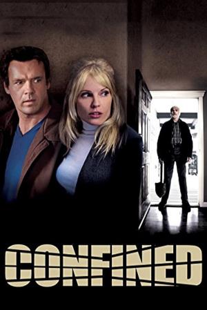 Prigioniero nel buio's Poster