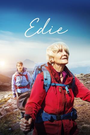 Edie's Poster
