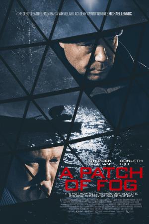 A Patch of Fog's Poster