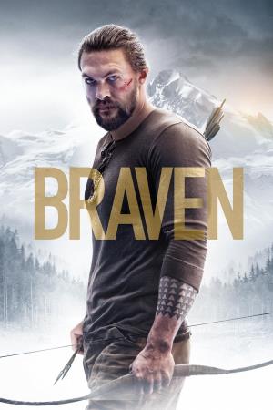 Braven - Il coraggioso's Poster