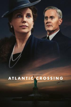 Atlantic Crossing's Poster