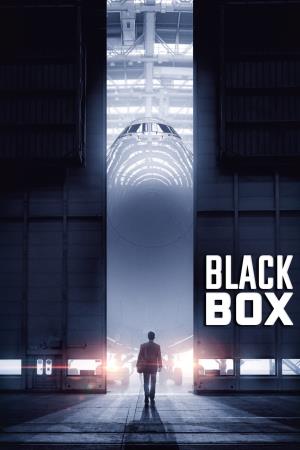 Black Box - La scatola nera's Poster