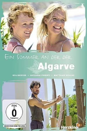 Un'estate in Algarve's Poster