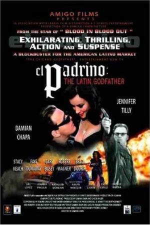 Padri's Poster