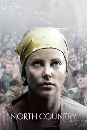North Country - Storia di Josey's Poster