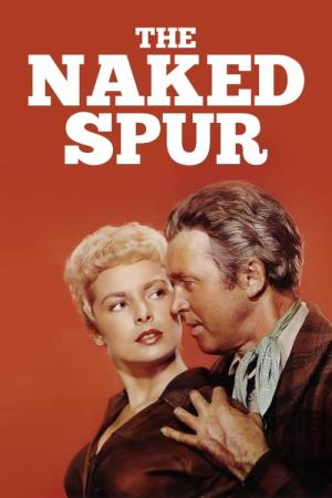 Lo sperone nudo's Poster