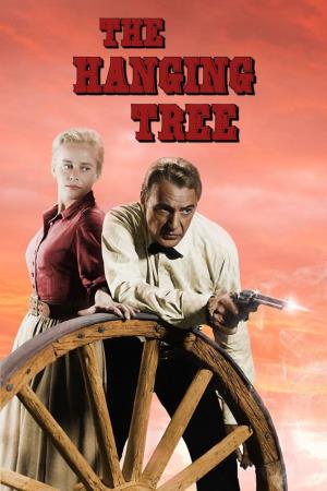 L' albero degli impiccati's Poster