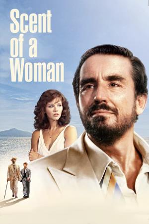 Profumo di donna's Poster