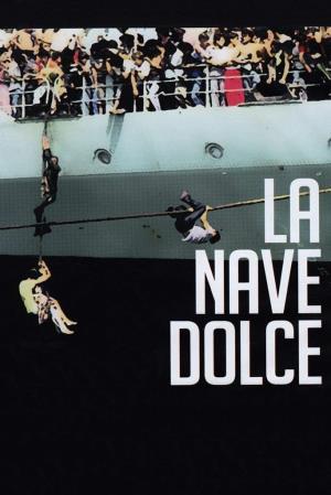 La nave dolce's Poster