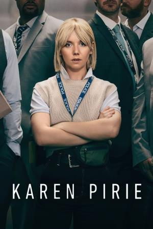 Karen Pirie's Poster
