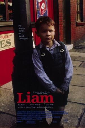 Liam's Poster