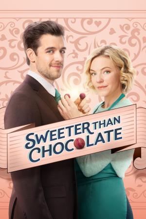 Sweeter Than Chocolate's Poster