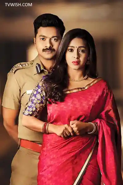 Malar's Poster
