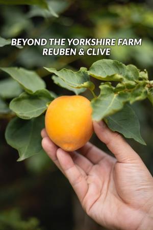 Beyond The Yorkshire Farm:..'s Poster