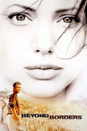 Amore senza confini - Beyond Borders's Poster