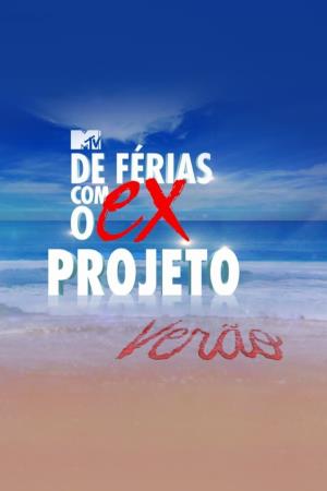 Ex On The Beach: Body SOS's Poster