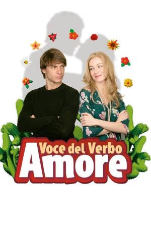 Voce del verbo amore's Poster