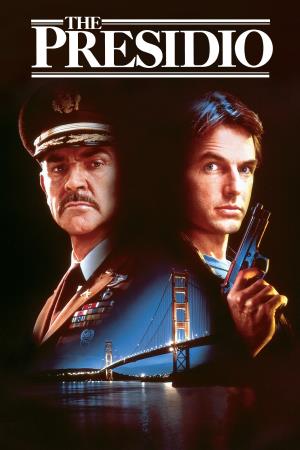 Il presidio - Scena di un crimine's Poster
