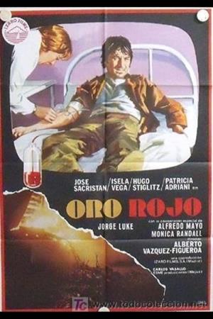 Reds Go's Poster