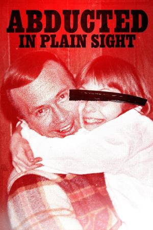 In Plain Sight's Poster