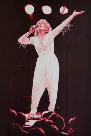 Dusty Springfield at the Royal Albert Hall's Poster