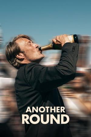 Un altro giro's Poster