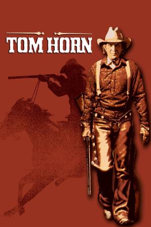 Tom horn's Poster