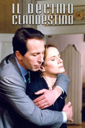 Il decimo clandestino's Poster