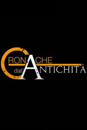 Cronache dall'antichita''s Poster