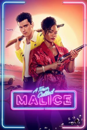 A Town Called Malice's Poster