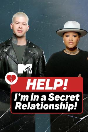 Help! I'm In A Secret....'s Poster