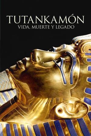 Tutankhamun With Dan Snow's Poster