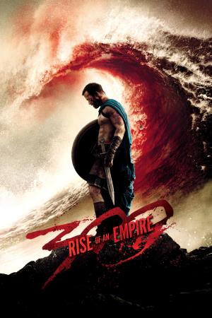 300: L'alba di un Impero's Poster
