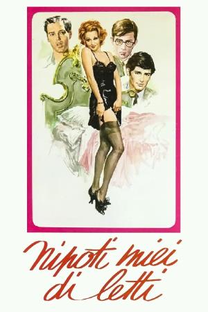 Nipoti miei diletti's Poster