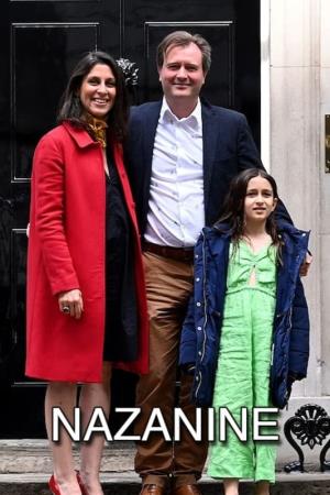 Nazanin's Poster
