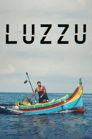 Luzzu's Poster