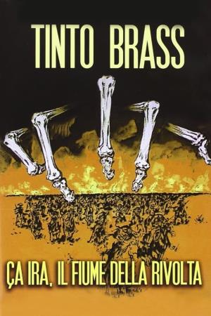 Ca ira il fiume della rivolta's Poster