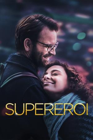 Supereroi's Poster