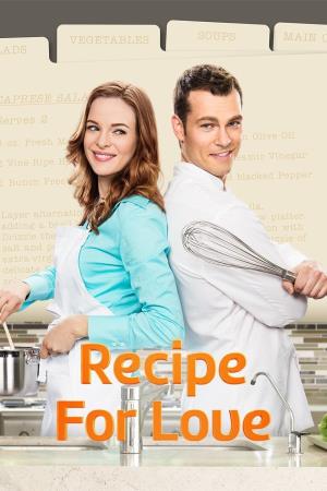 Recipe For Love's Poster
