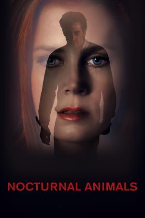 Animali notturni's Poster
