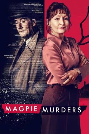 Magpie Murders's Poster