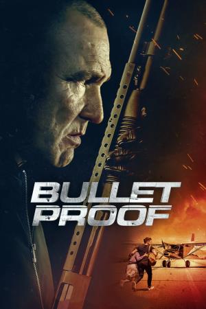 Death Pursuit's Poster