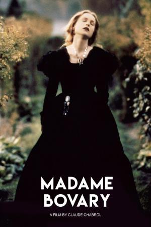 Madame Bovary's Poster