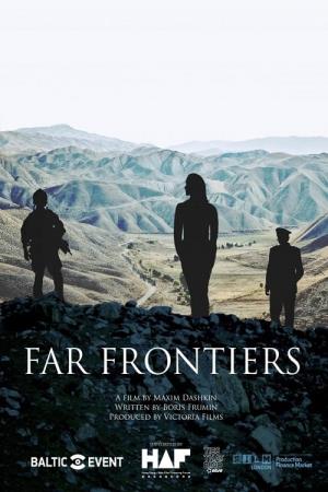 Far Frontiers's Poster