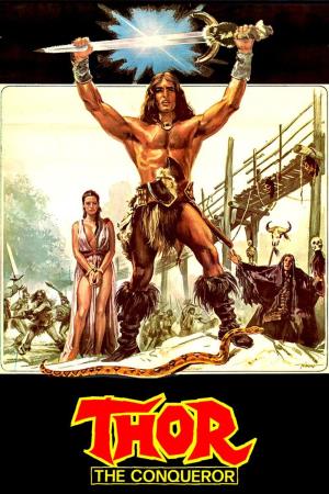 Il conquistatore's Poster