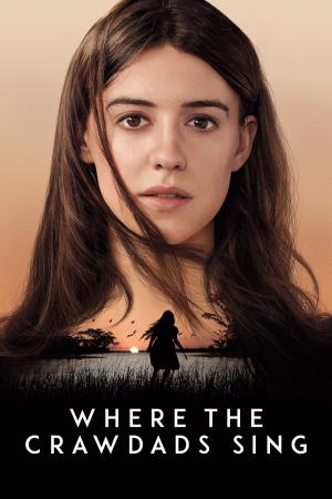 La ragazza della palude's Poster