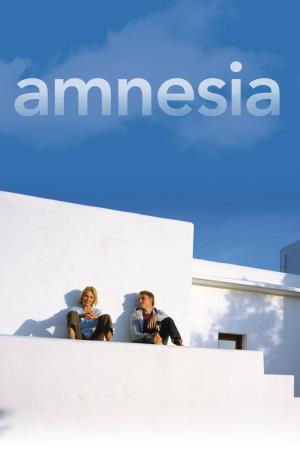 Amnesia's Poster