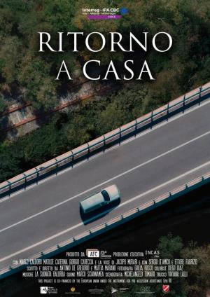 Ritorno a casa's Poster