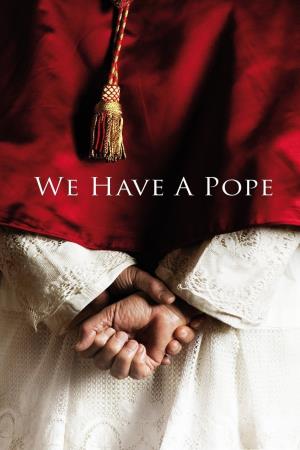 Habemus papam's Poster